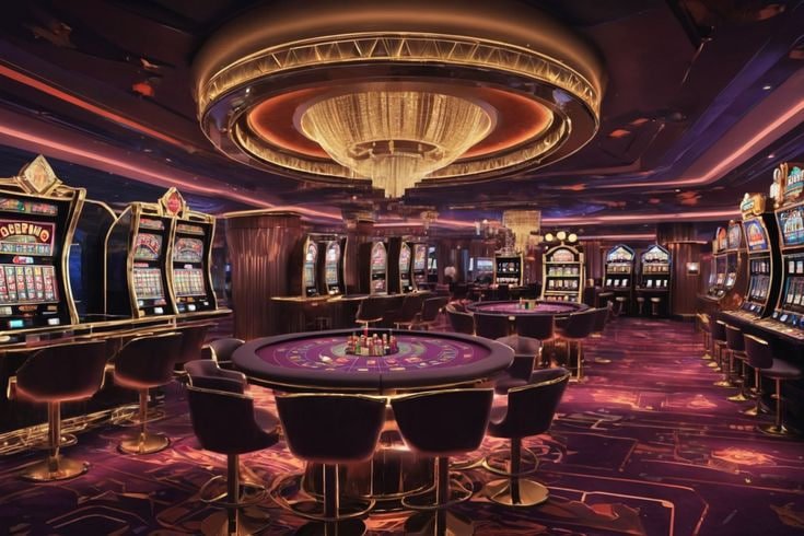 Antarmuka demo permainan cuan168 menampilkan koleksi lengkap slot dan live-dealer games
