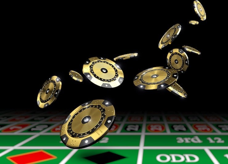 Tampilan meja Live Baccarat di cuan168 dengan dealer profesional dan kartu yang jelas terlihat