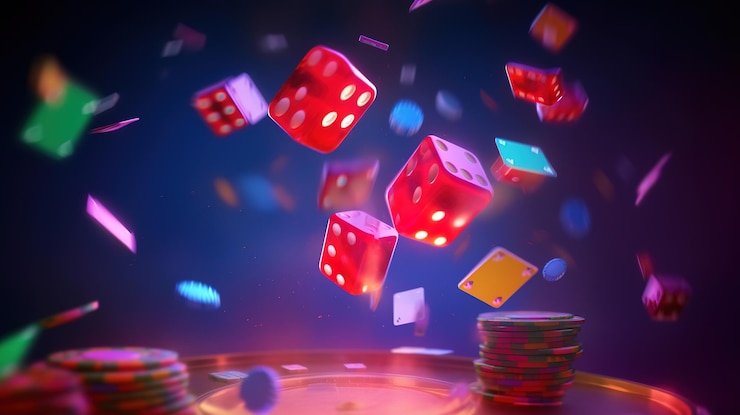 Papan statistik Live Baccarat cuan168 menampilkan riwayat hasil permainan dan tren