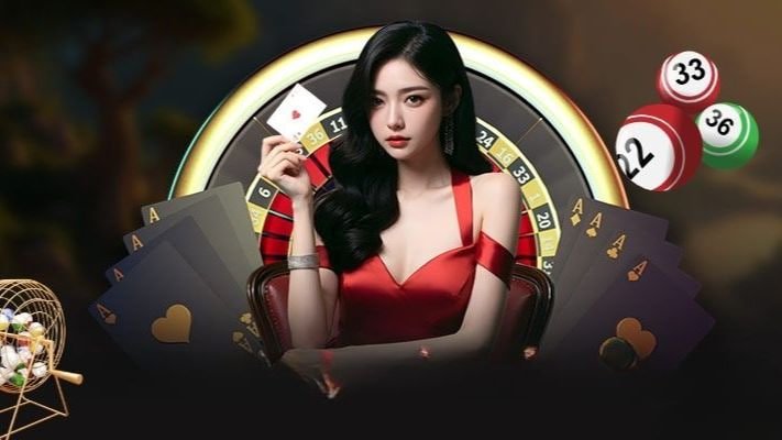 cuan168 featured game showcase